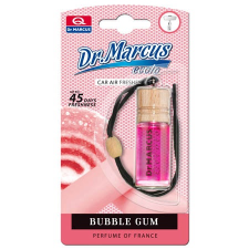 Dr. Marcus Illatosító Dr. Marcus Ecolo Bubble Gum 4,5ml (rágógumi illat) illatosító, légfrissítő