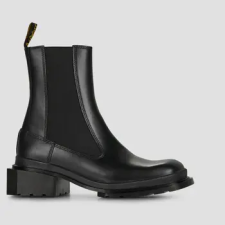 Dr. Martens Bokacsizmák MAYBOLE CHELSEA BOOT Fekete 40 női csizma, bakancs