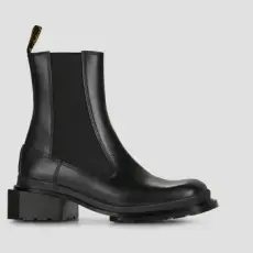 Dr. Martens Bokacsizmák MAYBOLE CHELSEA BOOT Fekete 42