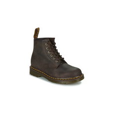 Dr. Martens Csizmák 101 Crazy Horse Barna 40 női csizma, bakancs