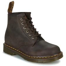 Dr. Martens Csizmák 101 Crazy Horse Barna 45 női csizma, bakancs