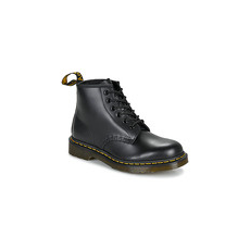 Dr. Martens Csizmák 101 YS Fekete 38