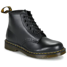 Dr. Martens Csizmák 101 YS Fekete 45 női csizma, bakancs