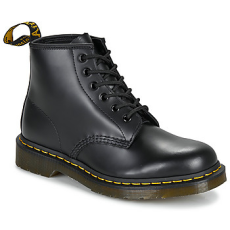 Dr. Martens Csizmák 101 YS Fekete 47