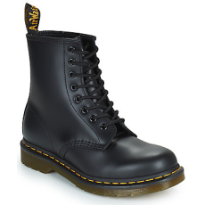 Dr. Martens Csizmák 1460 8 EYE BOOT Fekete 47