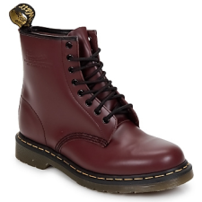 Dr. Martens Csizmák 1460 8 EYE BOOT Piros 39 női csizma, bakancs