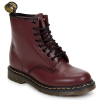 Dr. Martens Csizmák 1460 8 EYE BOOT Piros 40