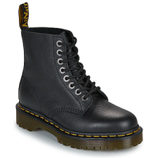 Dr. Martens Csizmák 1460 Bex Black Pisa Fekete 41 női csizma, bakancs