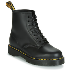 Dr. Martens Csizmák 1460 BEX SMOOTH Fekete 44