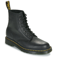 Dr. Martens Csizmák 1460 Black Ambassador Fekete 48