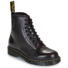 Dr. Martens Csizmák 1460 Cherry Red Arcadia Piros 44