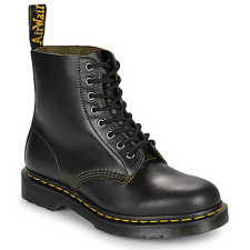 Dr. Martens Csizmák 1460 DARK TAUPE ORLÉANS Barna 44 női csizma, bakancs
