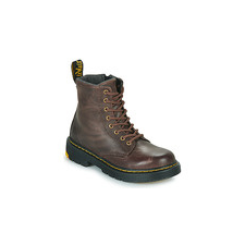 Dr. Martens Csizmák 1460 J Barna 31 gyerek csizma, bakancs