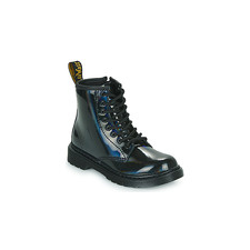 Dr. Martens Csizmák 1460 J Fekete 29 gyerek csizma, bakancs