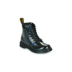 Dr. Martens Csizmák 1460 J Fekete 30