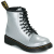 Dr. Martens Csizmák 1460 J Silver Nebula Glitter Ezüst 31