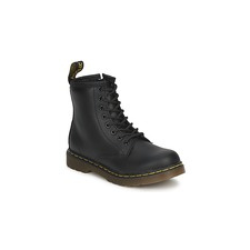 Dr. Martens Csizmák 1460 JR BLACK SOFTY T Fekete 32 gyerek csizma, bakancs