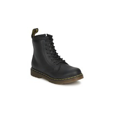 Dr. Martens Csizmák 1460 JR BLACK SOFTY T Fekete 33