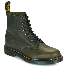 Dr. Martens Csizmák 1460 Pascal 8 Eye Boot Forest Green Ambassador Zöld 42