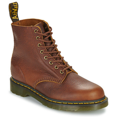 Dr. Martens Csizmák 1460 Pascal Cashew Ambassador Barna 46