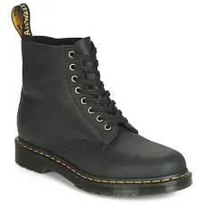 Dr. Martens Csizmák 1460 PASCAL Fekete 36 női csizma, bakancs