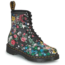 Dr. Martens Csizmák 1460 PASCAL Fekete 37 női csizma, bakancs