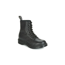 Dr. Martens Csizmák 1460 PASCAL MONO Fekete 38 női csizma, bakancs