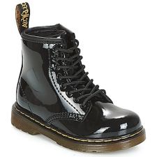 Dr. Martens Csizmák 1460 PATENT CADET Fekete 27 gyerek csizma, bakancs