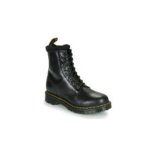 Dr. Martens Csizmák 1460 SERENA Fekete 41 női csizma, bakancs