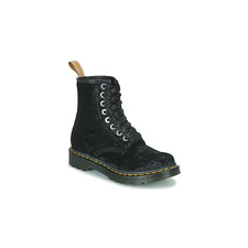 Dr. Martens Csizmák 1460 Vegan Fekete 39 női csizma, bakancs
