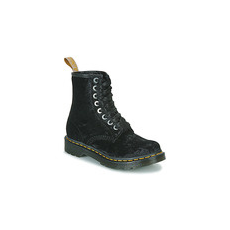 Dr. Martens Csizmák 1460 Vegan Fekete 40