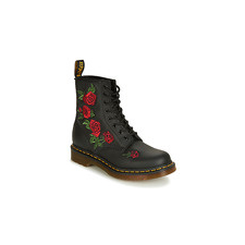 Dr. Martens Csizmák 1460 VONDA Fekete 37 női csizma, bakancs