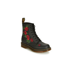 Dr. Martens Csizmák 1460 VONDA Fekete 39