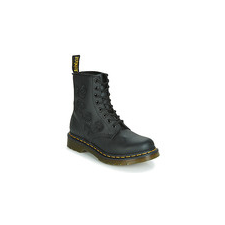 Dr. Martens Csizmák 1460 VONDA MONO SOFTY T Fekete 36 női csizma, bakancs