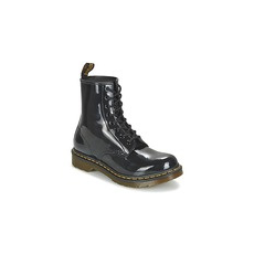Dr. Martens Csizmák 1460 W Fekete 37