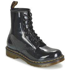 Dr. Martens Csizmák 1460 W Fekete 41 női csizma, bakancs