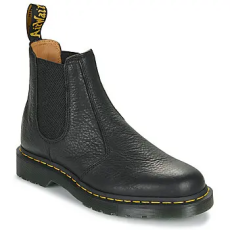 Dr. Martens Csizmák 2976 Black Ambassador Fekete 37