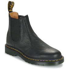 Dr. Martens Csizmák 2976 Black Ambassador Fekete 39 női csizma, bakancs