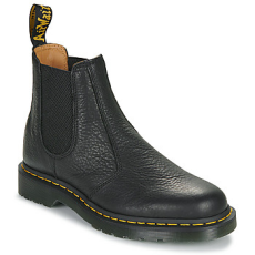 Dr. Martens Csizmák 2976 Black Ambassador Fekete 41
