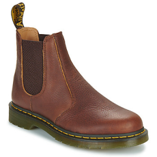 Dr. Martens Csizmák 2976 Cashew Ambassador Barna 39