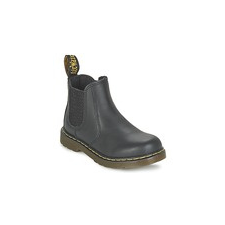 Dr. Martens Csizmák 2976 Chelsea Junior Fekete 32 gyerek csizma, bakancs