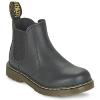 Dr. Martens Csizmák 2976 Chelsea Junior Fekete 34