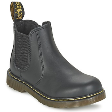 Dr. Martens Csizmák 2976 Chelsea Junior Fekete 34 gyerek csizma, bakancs