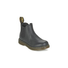 Dr. Martens Csizmák 2976 Chelsea Junior Fekete 36