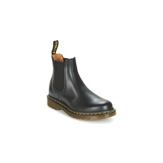 Dr. Martens Csizmák 2976 Fekete 47