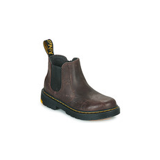 Dr. Martens Csizmák 2976 J Barna 28 gyerek csizma, bakancs
