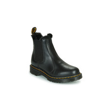 Dr. Martens Csizmák 2976 LEONORE Fekete 40 női csizma, bakancs