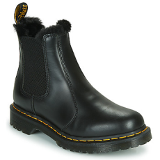 Dr. Martens Csizmák 2976 LEONORE Fekete 42