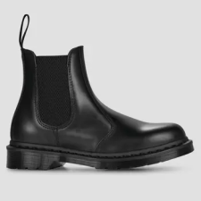 Dr. Martens Csizmák 2976 MONO Fekete 39 női csizma, bakancs