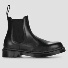 Dr. Martens Csizmák 2976 MONO Fekete 40 női csizma, bakancs